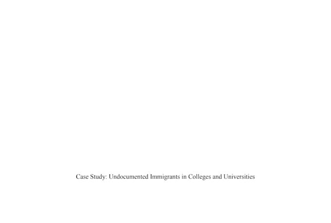 write a well researched business case study analysis